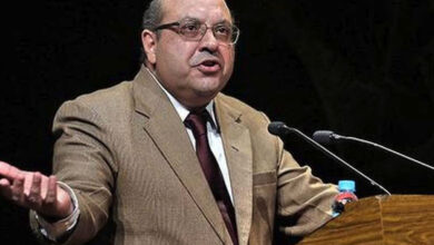 Losing one lion guarding judicial institution: CJI's farewell to Justice Nariman