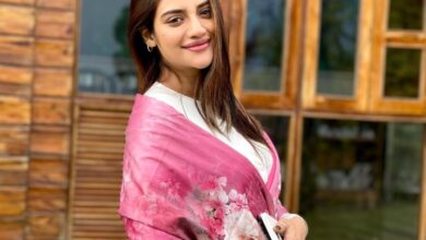 Actress-MP Nusrat Jahan blessed with baby boy