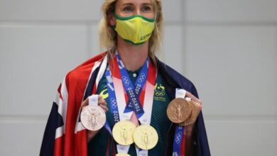 Tokyo Olympics