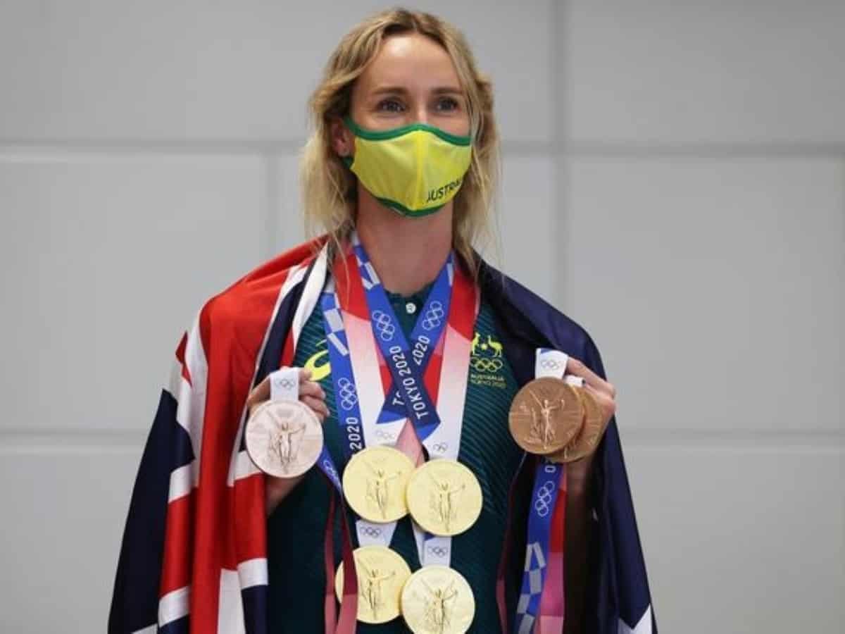 Tokyo Olympics