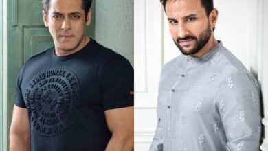 'Artists not terrorists': When Salman, Saif supported Pakistani stars