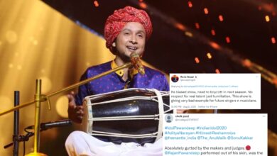 Indian Idol 12: 'Judges are planning to remove Pawandeep Rajan', say fans