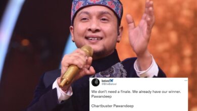 Indian Idol 12: Probable WINNER Pawandeep tops social media ranking