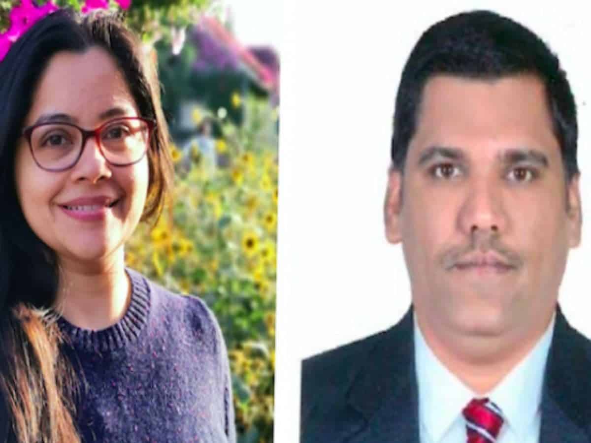 Two Indians expats turned into a millionaire in overnight