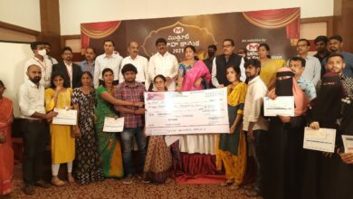 Muthoot Group helps widowed mothers for daughters' marriages