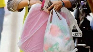 Draft notification on banning plastic of less-than-100-micron thickness issued: Centre to SC