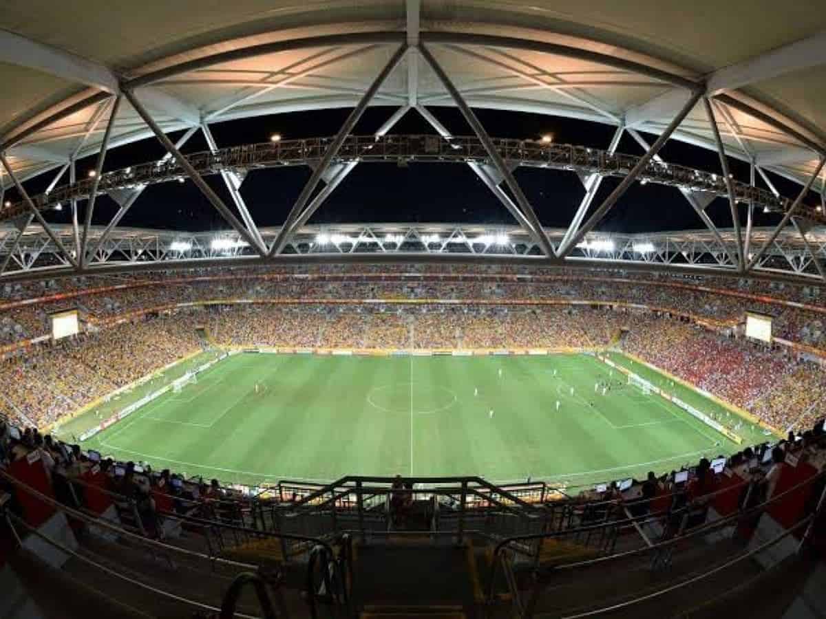 UAE stadium to operate at 60% capacity, COVID-rule compliance