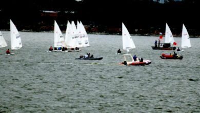 Hyderabad Sailing Week