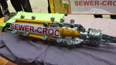 Hyderabad to get robots to clean sewers in 2 months