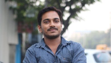 MBA graduate behind famous 'Ram ki Bandi'