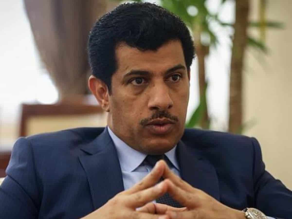 Qatar's new envoy arrives in Egypt after a four-year dispute