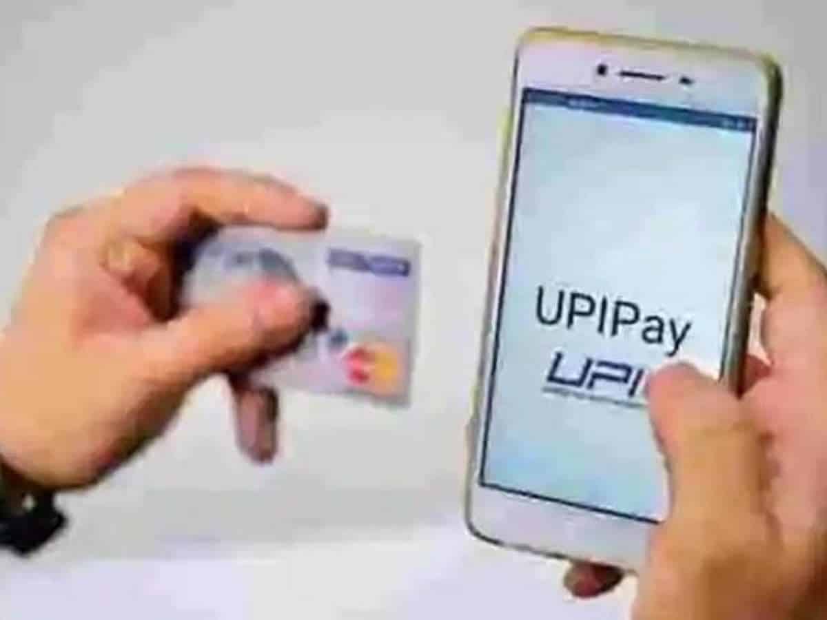 Indians travelling to UAE can use UPI apps for online payments