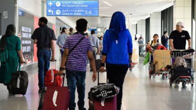 Indian passport holders can enter Dubai with a tourist visa