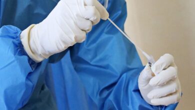 UAE: Mandatory PCR test every 2 days for unvaccinated govt staff