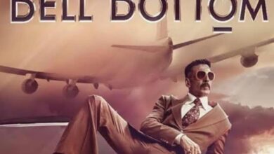 Akshay Kumar's 'Bell Bottom' gets banned in three gulf countries; Know why?