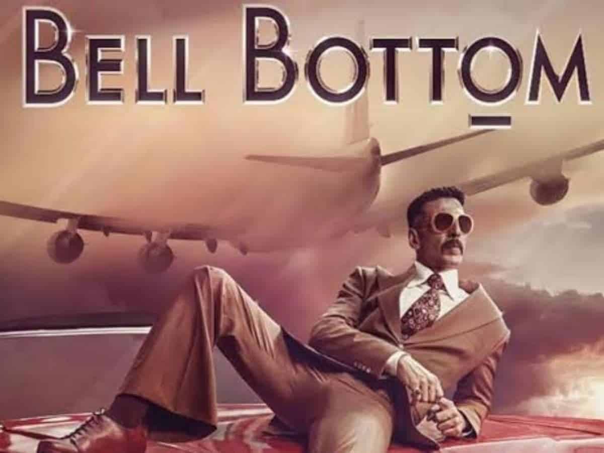 Akshay Kumar's 'Bell Bottom' gets banned in three gulf countries; Know why?