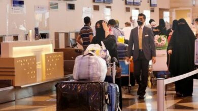 Saudi Arabia relaxes quarantine rules for Indian immigrants