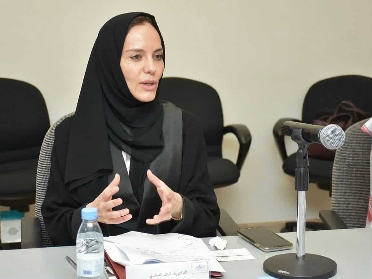 Saudi Arabia are increasing women workforce ahead of vision 2030