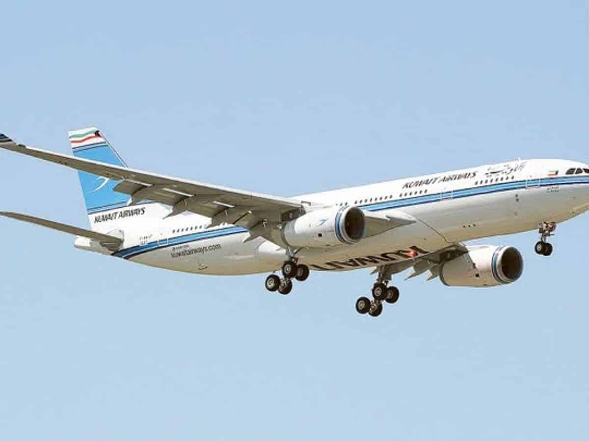 DGCA says no plans yet for resuming India to Kuwait flights