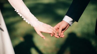 Wedding in Rajkot, Gujarat