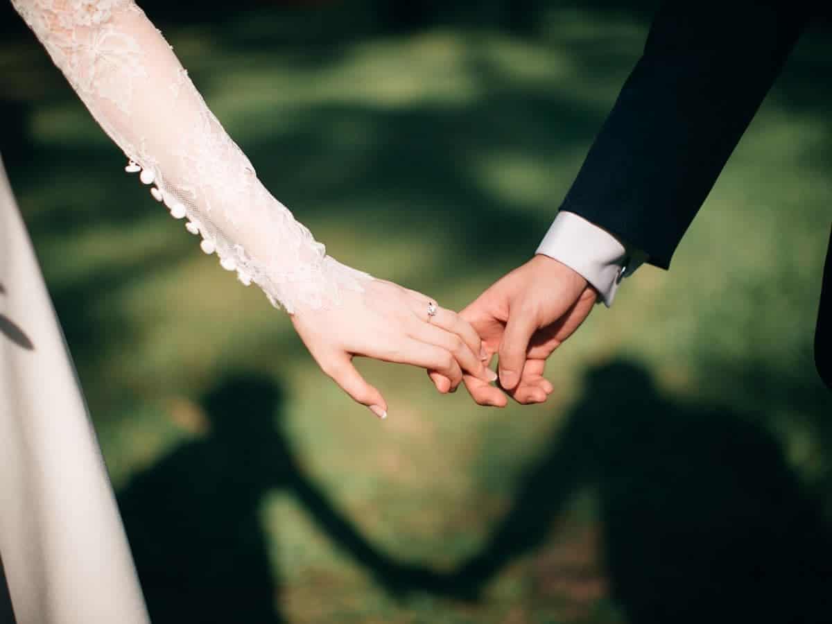 Wedding in Rajkot, Gujarat