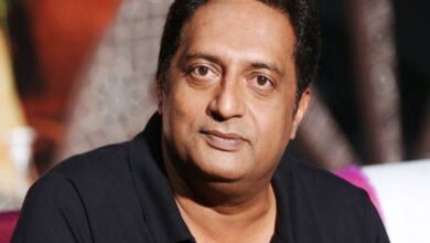 Prakash Raj suffers fracture, rushes to Hyderabad for surgery