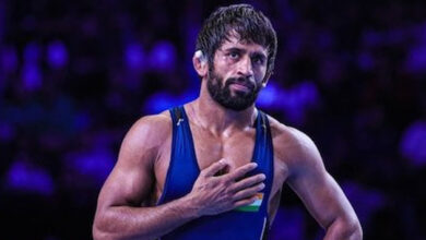 Indian at Olympics: Bajrang Punia loses in semi-final, to play for bronze