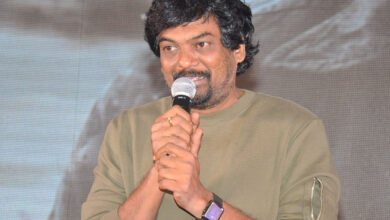 Tollywood director Puri Jagannadh appears before ED