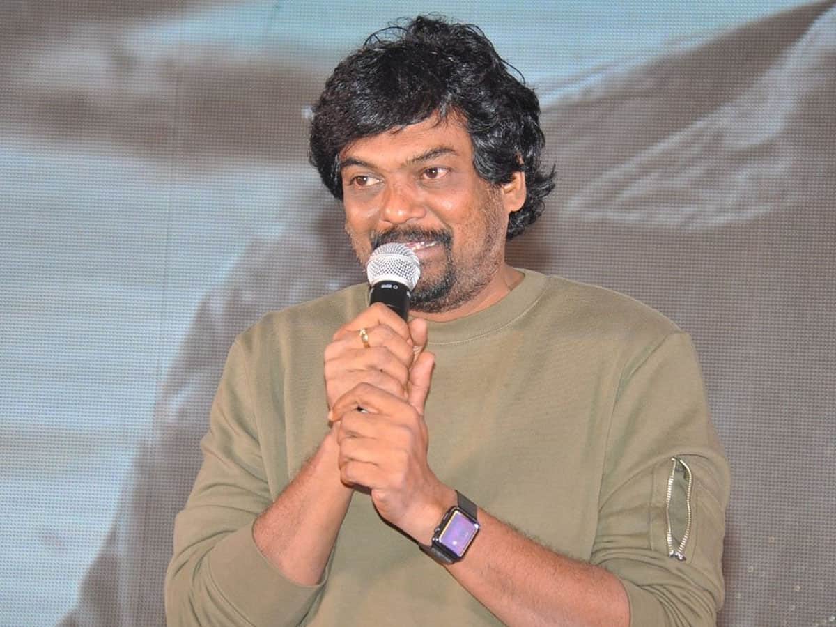 Tollywood director Puri Jagannadh appears before ED
