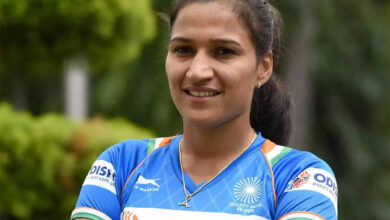 Tokyo Olympics: Through pain & poverty, hockey captain Rani kept dreaming of donning India colours