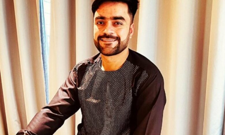 Always hard to change from one team to another: Rashid Khan