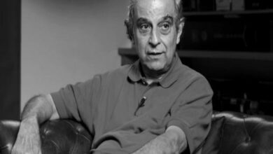 Bollywood mourns the demise of veteran film critic Rashid Irani