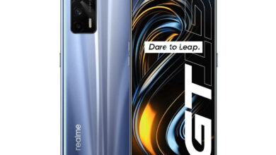 realme GT 5G to shake up premium segment in India: Madhav Sheth