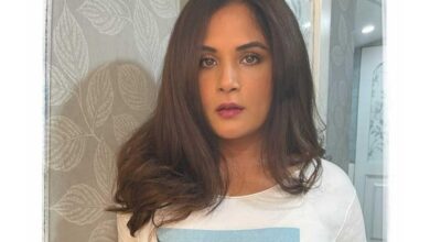 Fresh complaint against Richa Chadha for tweet against Indian army