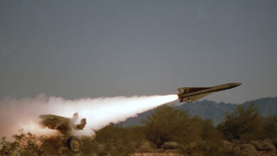 Rockets hit neighbourhood near Kabul airport amid US pullout