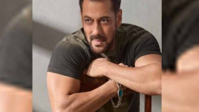 Same cup for tea, lunch, shower: Salman’s jail days will disturb you [Video]