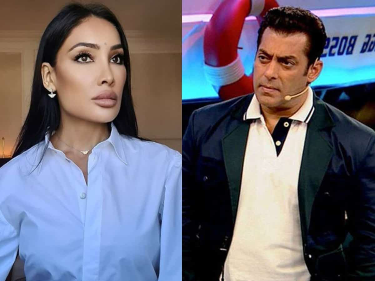 'It's high time for Salman Khan to quit hosting Bigg Boss'