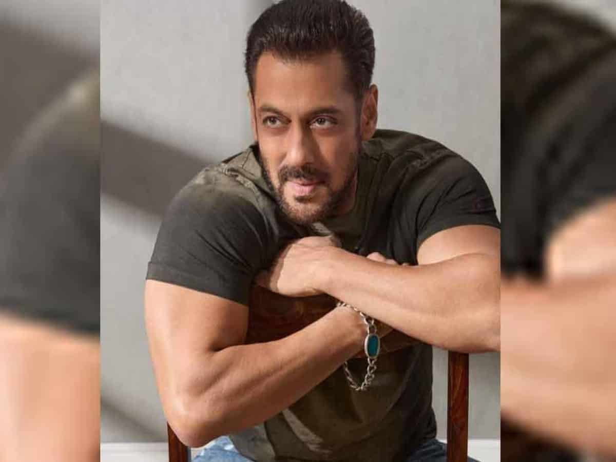Same cup for tea, lunch, shower: Salman’s jail days will disturb you [Video]