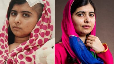 Malala speaks on damage by Taliban; says still recovering from just one bullet