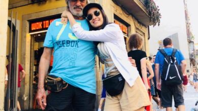 Shakti Kapoor opens up on Shraddha Kapoor's marriage rumours