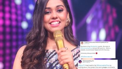 Indian Idol 12: Telugu audience slam makers for giving Shanmukha Priya last position