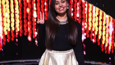 Indian Idol 12: Shanmukha Priya removed from finale race? [Photo]