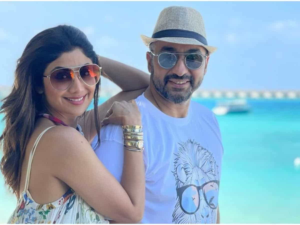 'Raj Kundra destroyed Shilpa Shetty's career', say netizens