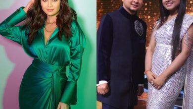 Shilpa Shetty is back on Super Dancer 4; Indian Idol 12 finalists to welcome her
