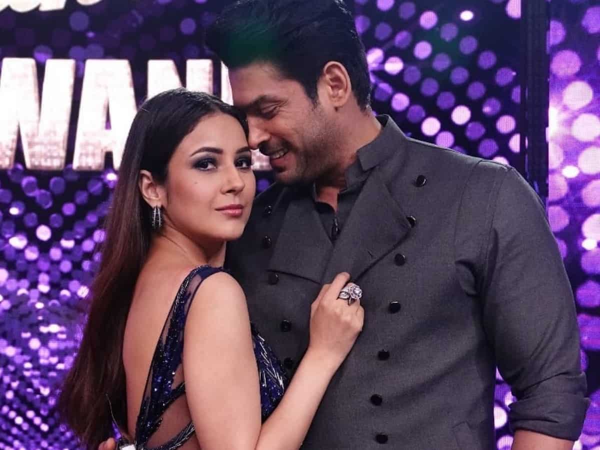 Did Shehnaaz Gill, Sidharth Shukla confirm relationship? [Video]