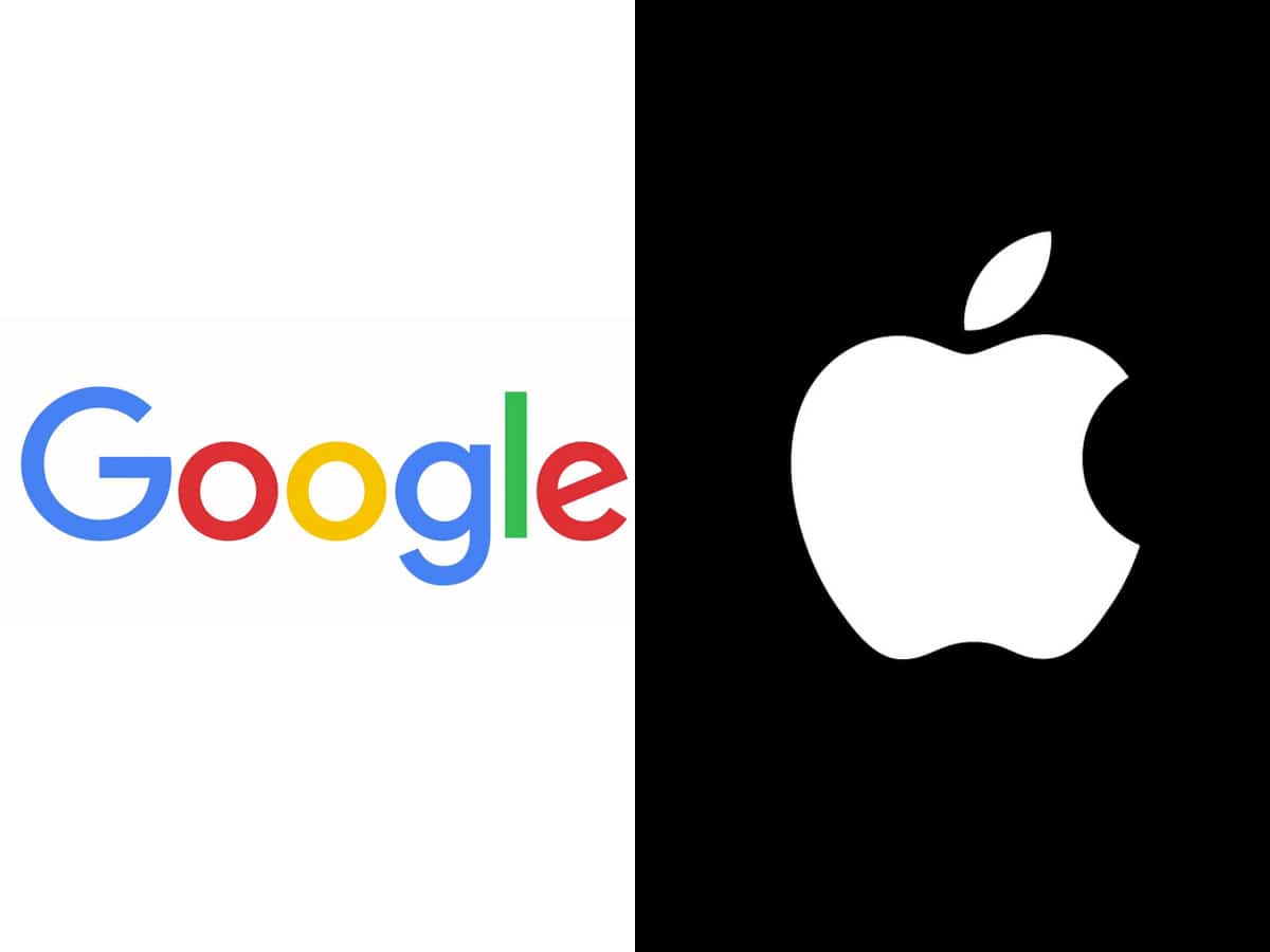 South Korea set for law to curb Google, Apple's in-app billing system
