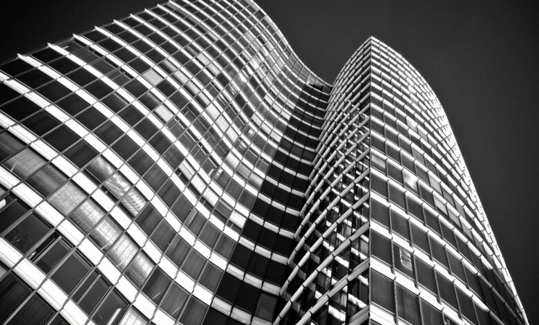 tallest buildings in Hyderabad