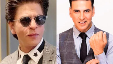 From SRK to Akshay Kumar, Bollywood lauds men's hockey team for Olympic bronze