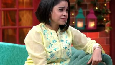 Sumona did not quit The Kapil Sharma Show, there's a BIG twist!