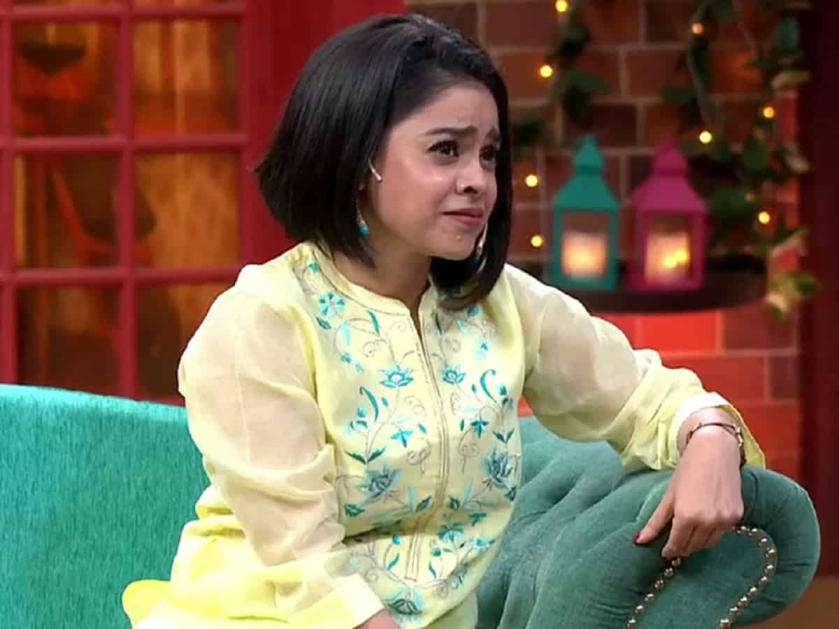 Sumona did not quit The Kapil Sharma Show, there's a BIG twist!